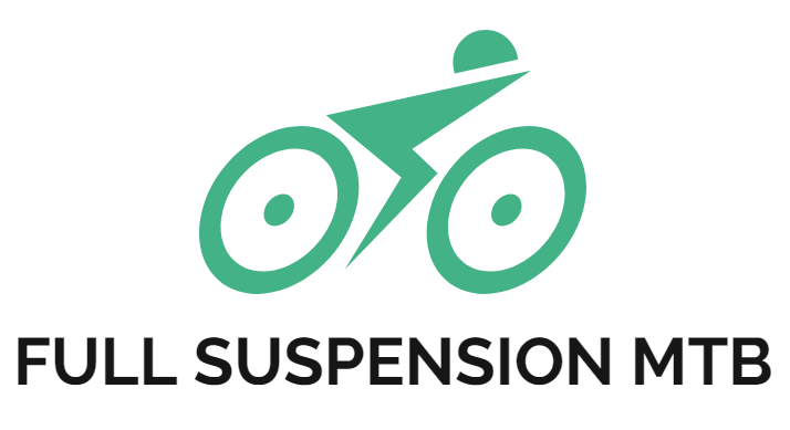 Full Suspension MTB Butik