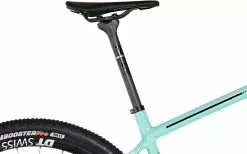 Bianchi Methanol 9.1 CV RS XX1 Eagle AXS, Turkis/sort -Full Suspension MTB Butik bianchi methanol 91 cv rs xx1 eagle axs celeste black full glossy 8