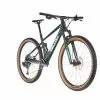 BMC Fourstroke 01 LT One, Grøn -Full Suspension MTB Butik bmc fourstroke 01 lt one sparkling forest green brushed alloy 2