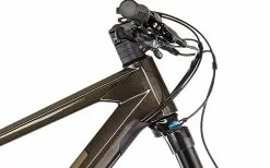 BMC Fourstroke 01 LT Two, Sort/guld 13 BMC Fourstroke 01 LT Two, Sort/guld -Full Suspension MTB Butik bmc fourstroke 01 lt two space black gold 4