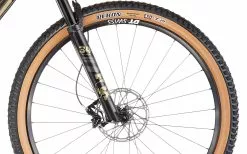 BMC Fourstroke 01 LT Two, Sort/guld 14 BMC Fourstroke 01 LT Two, Sort/guld -Full Suspension MTB Butik bmc fourstroke 01 lt two space black gold 5