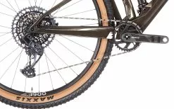 BMC Fourstroke 01 LT Two, Sort/guld 15 BMC Fourstroke 01 LT Two, Sort/guld -Full Suspension MTB Butik bmc fourstroke 01 lt two space black gold 6