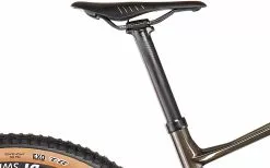 BMC Fourstroke 01 LT Two, Sort/guld 17 BMC Fourstroke 01 LT Two, Sort/guld -Full Suspension MTB Butik bmc fourstroke 01 lt two space black gold 8