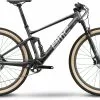 BMC Fourstroke 01 Three -Full Suspension MTB Butik bmc fourstroke 01 three carbon brushed alloy 1