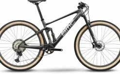 BMC Fourstroke 01 Three