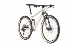 BMC Fourstroke 01 Two, Hvid