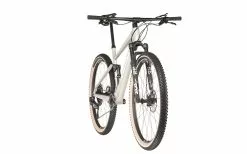 BMC Fourstroke 01 Two, Hvid 17 BMC Fourstroke 01 Two, Hvid -Full Suspension MTB Butik bmc fourstroke 01 two arctiv silver prisma 8