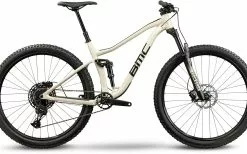 BMC Speedfox AL One, Beige