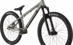 Cannondale Dave, Grå