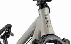 Cannondale Dave, Grå 8 Cannondale Dave, Grå -Full Suspension MTB Butik cannondale dave stealth grey 4