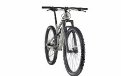 Cannondale Habit 4, Grå -Full Suspension MTB Butik cannondale habit 4 slate grey 3