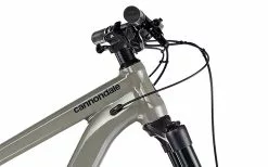 Cannondale Habit 4, Grå -Full Suspension MTB Butik cannondale habit 4 slate grey 4