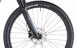 Cannondale Habit 4, Grå -Full Suspension MTB Butik cannondale habit 4 slate grey 5