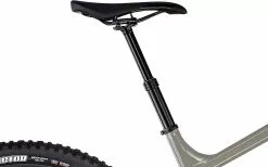 Cannondale Habit 4, Grå -Full Suspension MTB Butik cannondale habit 4 slate grey 8