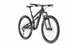 Cannondale Habit 5, Sort