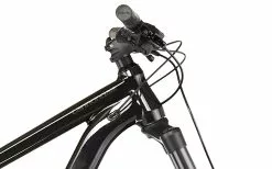 Cannondale Habit 5, Sort 13 Cannondale Habit 5, Sort -Full Suspension MTB Butik cannondale habit 5 black 4