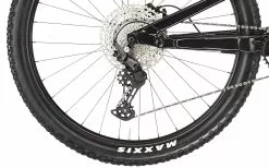 Cannondale Habit 5, Sort 16 Cannondale Habit 5, Sort -Full Suspension MTB Butik cannondale habit 5 black 7