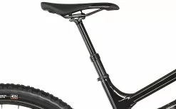 Cannondale Habit 5, Sort 17 Cannondale Habit 5, Sort -Full Suspension MTB Butik cannondale habit 5 black 8