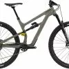 Cannondale Habit Carbon 1, Grå -Full Suspension MTB Butik cannondale habit carbon 1 stealth grey 1