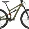 Cannondale Habit Carbon 2, Oliven 1 Cannondale Habit Carbon 2, Oliven -Full Suspension MTB Butik cannondale habit carbon 2 mantis 1