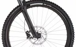 Cannondale Habit Neo 4+, Grå/sølv -Full Suspension MTB Butik cannondale habit neo 4 grey 3