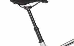 Cannondale Habit Neo 4+, Grå/sølv -Full Suspension MTB Butik cannondale habit neo 4 grey 6