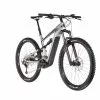 Cannondale Habit Neo 4+, Grå/sølv -Full Suspension MTB Butik cannondale habit neo 4 grey 8