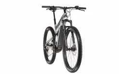 Cannondale Habit Neo 4+, Grå/sølv -Full Suspension MTB Butik cannondale habit neo 4 grey 9