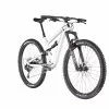 Cannondale Habit Waves, Sølv 1 Cannondale Habit Waves, Sølv -Full Suspension MTB Butik cannondale habit waves silver 2