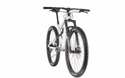 Cannondale Habit Waves, Sølv -Full Suspension MTB Butik cannondale habit waves silver 3