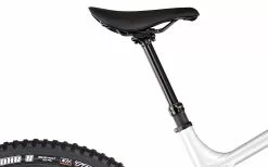 Cannondale Habit Waves, Sølv 17 Cannondale Habit Waves, Sølv -Full Suspension MTB Butik cannondale habit waves silver 8