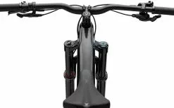 Cannondale Jekyll 2, Sort 11 Cannondale Jekyll 2, Sort -Full Suspension MTB Butik cannondale jekyll 2 graphite 3 1