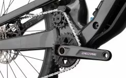 Cannondale Jekyll 2, Sort 13 Cannondale Jekyll 2, Sort -Full Suspension MTB Butik cannondale jekyll 2 graphite 5 1