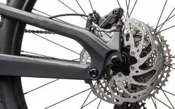 Cannondale Jekyll 2, Sort 14 Cannondale Jekyll 2, Sort -Full Suspension MTB Butik cannondale jekyll 2 graphite 6 1