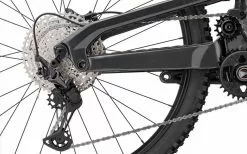 Cannondale Jekyll 2, Sort 15 Cannondale Jekyll 2, Sort -Full Suspension MTB Butik cannondale jekyll 2 graphite 7 1