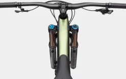 Cannondale Jekyll Carbon 1, Grøn 12 Cannondale Jekyll Carbon 1, Grøn -Full Suspension MTB Butik cannondale jekyll carbon 1 emerald 3