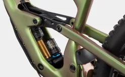 Cannondale Jekyll Carbon 1, Grøn 13 Cannondale Jekyll Carbon 1, Grøn -Full Suspension MTB Butik cannondale jekyll carbon 1 emerald 4