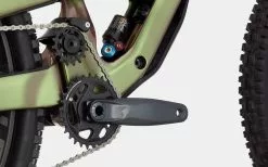 Cannondale Jekyll Carbon 1, Grøn 14 Cannondale Jekyll Carbon 1, Grøn -Full Suspension MTB Butik cannondale jekyll carbon 1 emerald 5