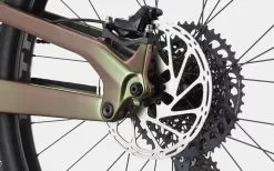 Cannondale Jekyll Carbon 1, Grøn 16 Cannondale Jekyll Carbon 1, Grøn -Full Suspension MTB Butik cannondale jekyll carbon 1 emerald 7