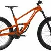 Cannondale Jekyll Carbon 2, Orange 2 Cannondale Jekyll Carbon 2, Orange -Full Suspension MTB Butik cannondale jekyll carbon 2 saber 1