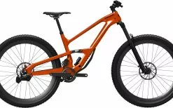 Cannondale Jekyll Carbon 2, Orange