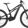 Cannondale Moterra 3, Turkis -Full Suspension MTB Butik cannondale moterra 3 herren matte black 1