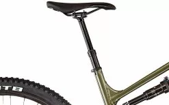 Cannondale Moterra Neo 5, Oliven -Full Suspension MTB Butik cannondale moterra neo 5 mantis 7