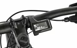 Cannondale Moterra Neo 5, Oliven -Full Suspension MTB Butik cannondale moterra neo 5 mantis 8