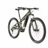 Cannondale Moterra Neo 5, Oliven -Full Suspension MTB Butik cannondale moterra neo 5 mantis 9