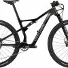 Cannondale Scalpel Carbon 2, Sort -Full Suspension MTB Butik cannondale scalpel carbon 2 graphite 1