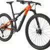 Cannondale Scalpel Carbon 2, Sort -Full Suspension MTB Butik cannondale scalpel carbon 2 slate gray 1