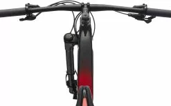 Cannondale Scalpel Carbon 3, Rød 11 Cannondale Scalpel Carbon 3, Rød -Full Suspension MTB Butik cannondale scalpel carbon 3 candy red 3