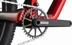 Cannondale Scalpel Carbon 3, Rød 13 Cannondale Scalpel Carbon 3, Rød -Full Suspension MTB Butik cannondale scalpel carbon 3 candy red 5