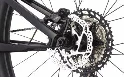 Cannondale Scalpel Carbon 3, Rød 14 Cannondale Scalpel Carbon 3, Rød -Full Suspension MTB Butik cannondale scalpel carbon 3 candy red 6